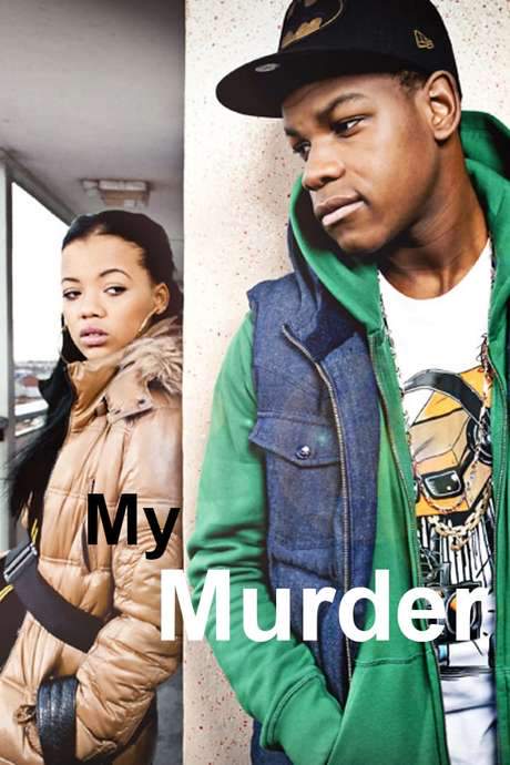 My Murder
